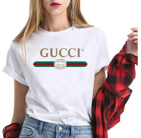 women gucci shirts